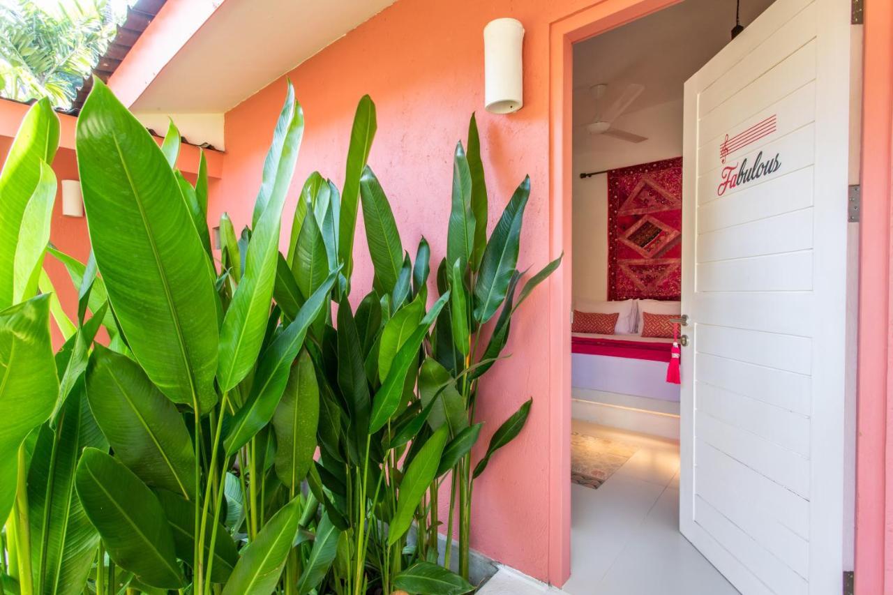 Chambre Cosy 4