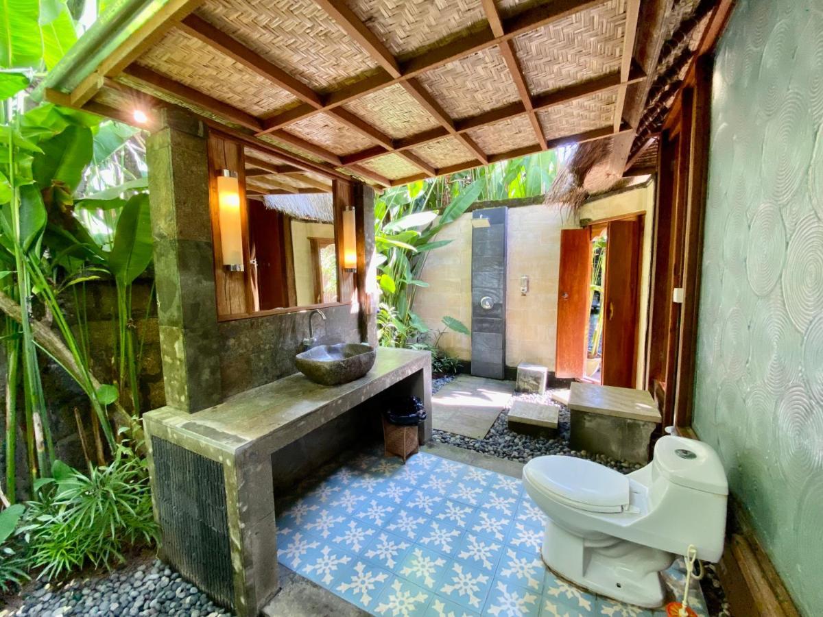 Bungalow avec Terrasse