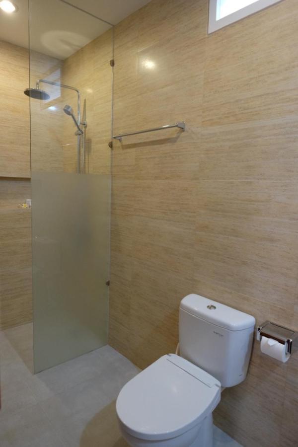 Chambre Double Deluxe