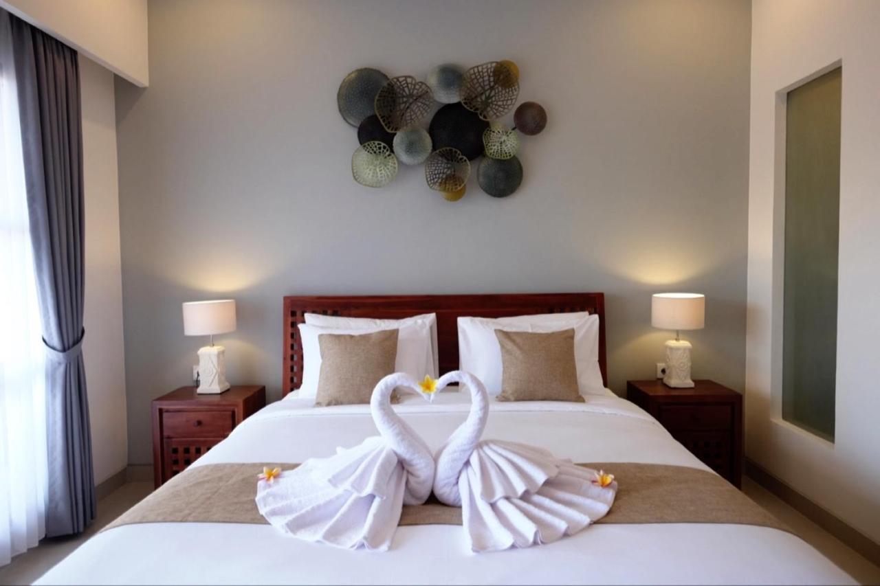 Chambre Familiale Deluxe