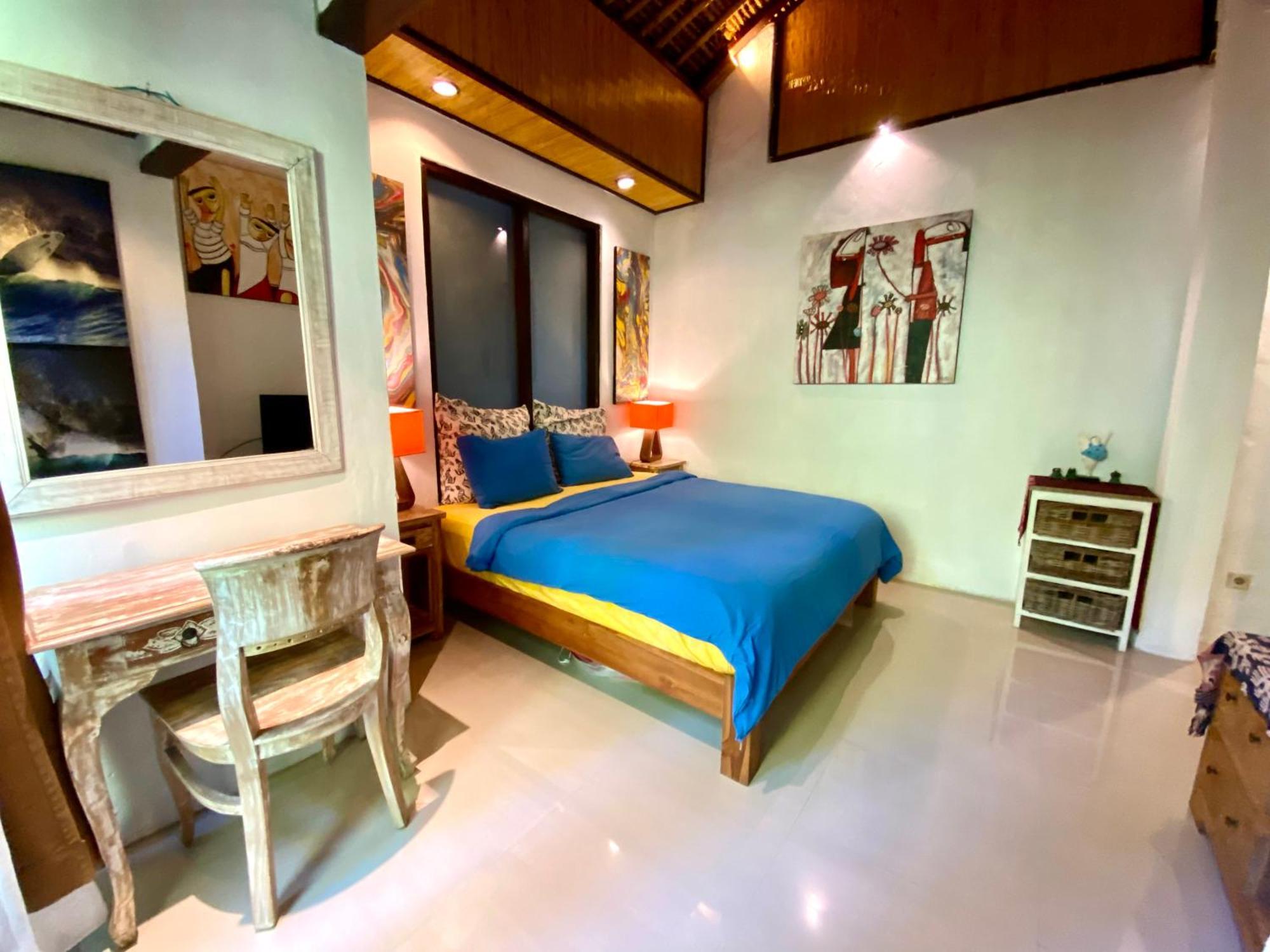 Suite Garden View