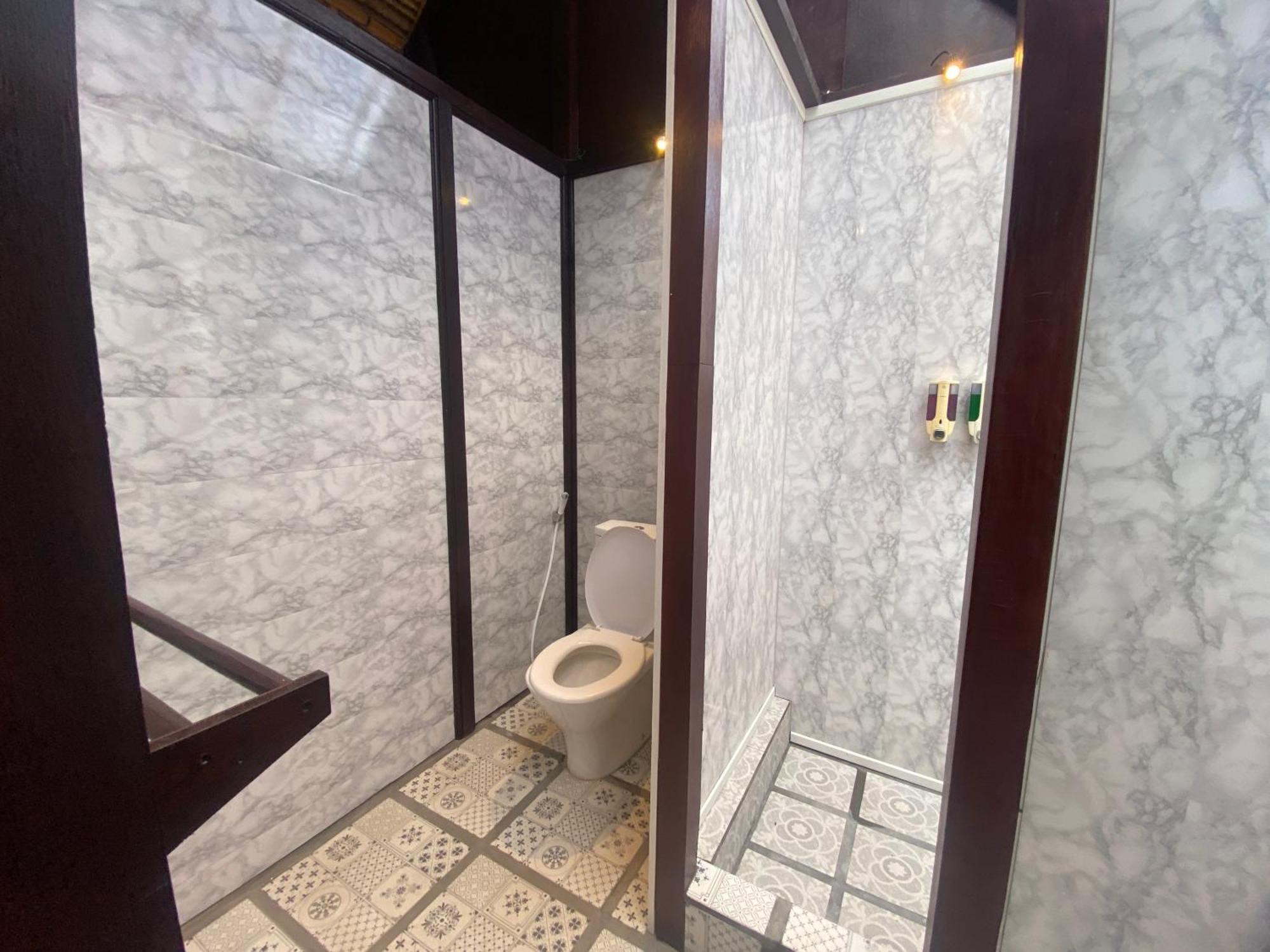 Deluxe Double Room Balcony