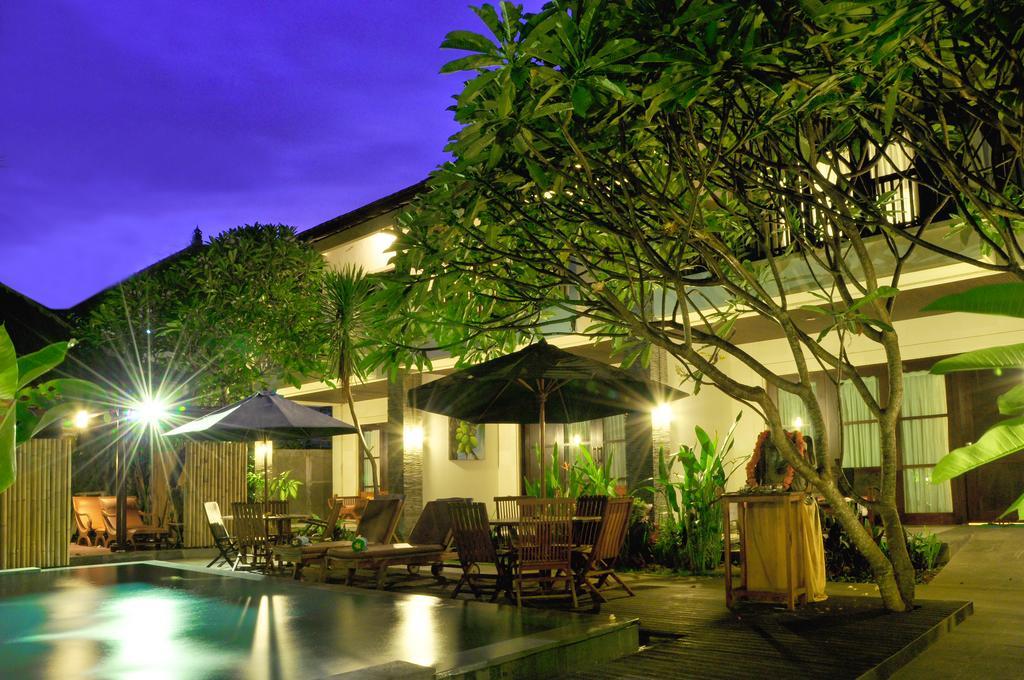 AMANSARI VILLA