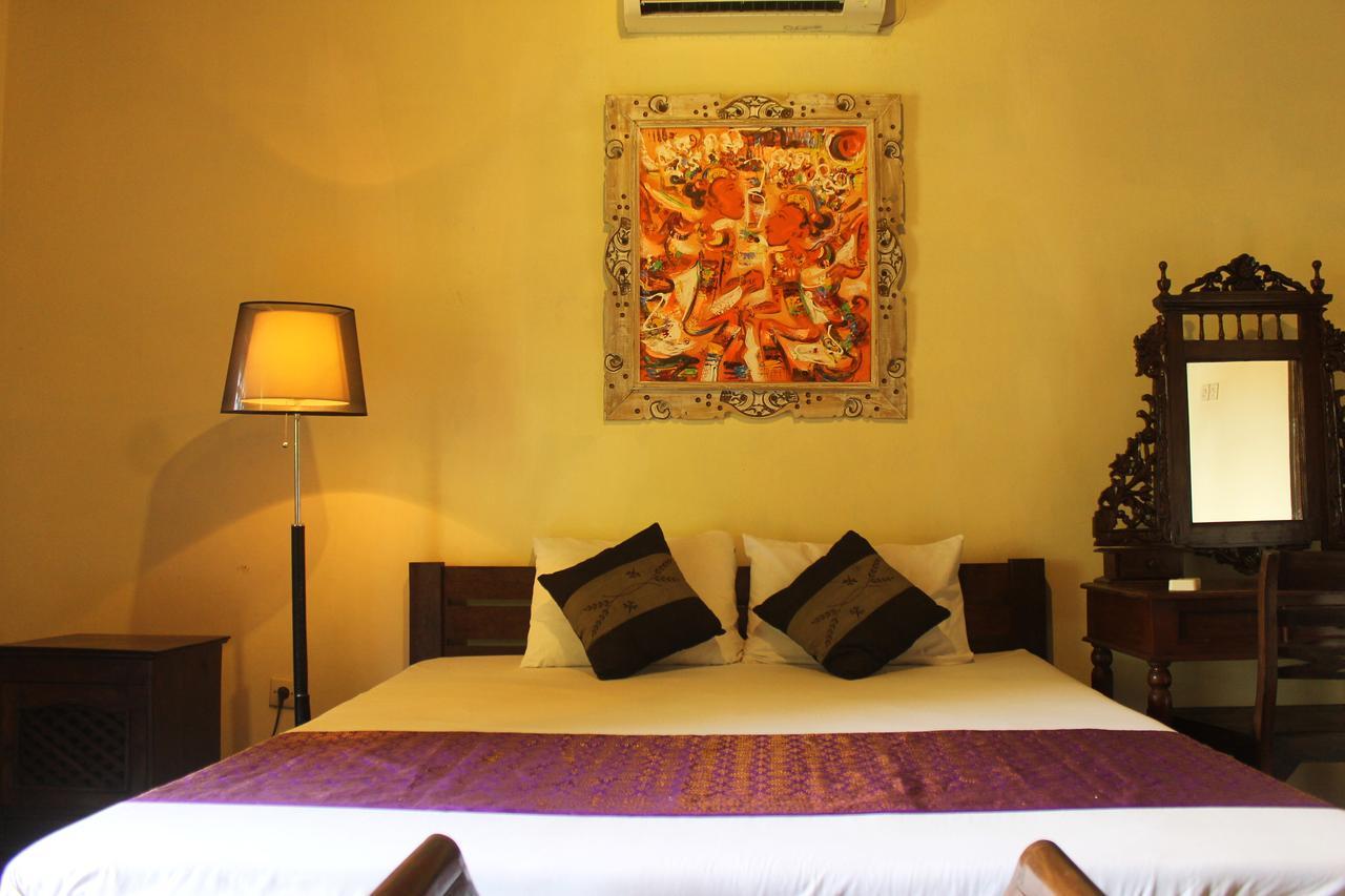 Bungalow 3 Chambres