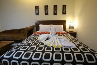 Chambre Double Deluxe