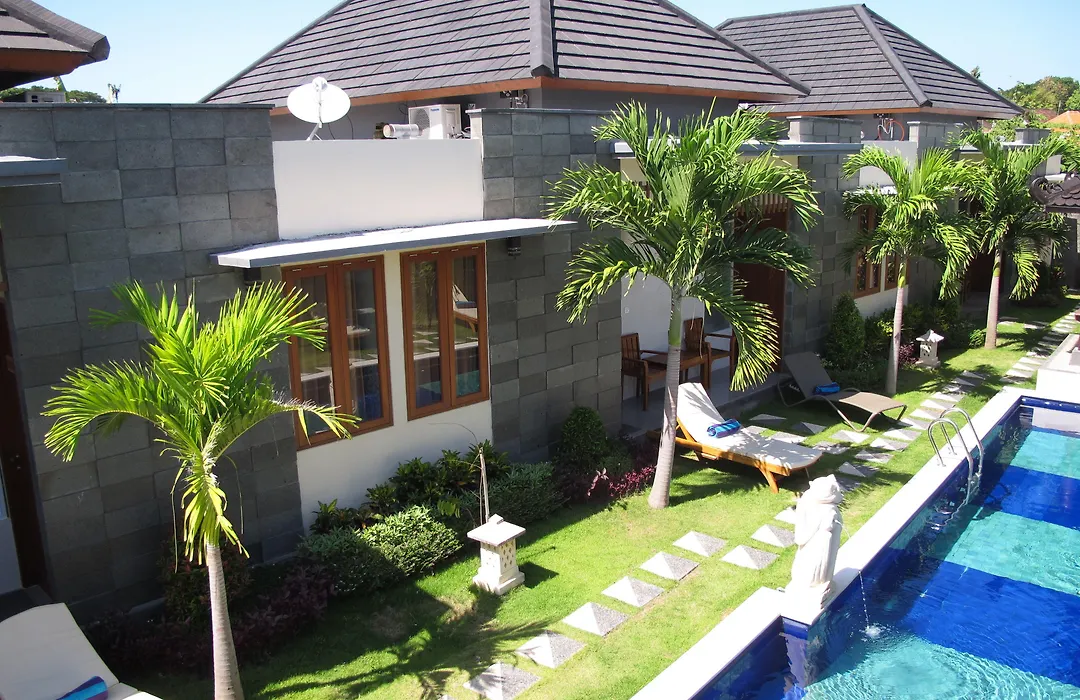 Kubu Daton Homestay-1