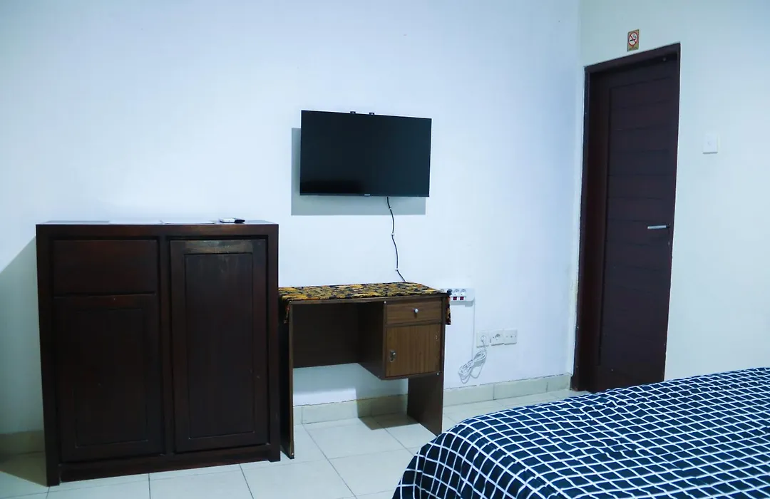Sanur Guest House-1