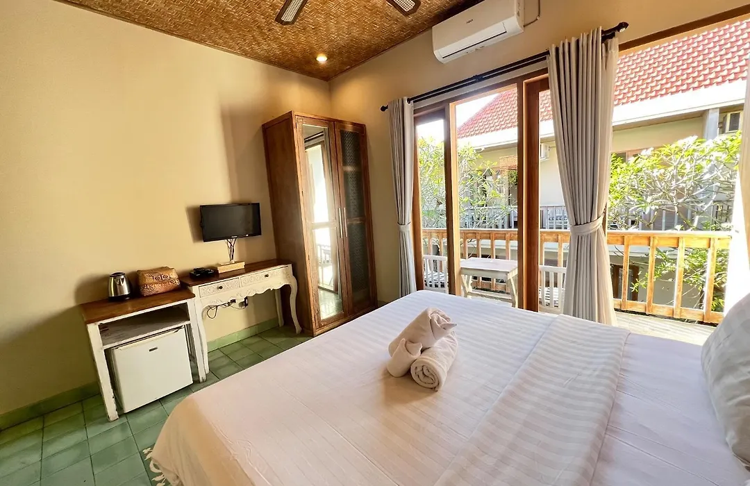 Jukung Guest House-1