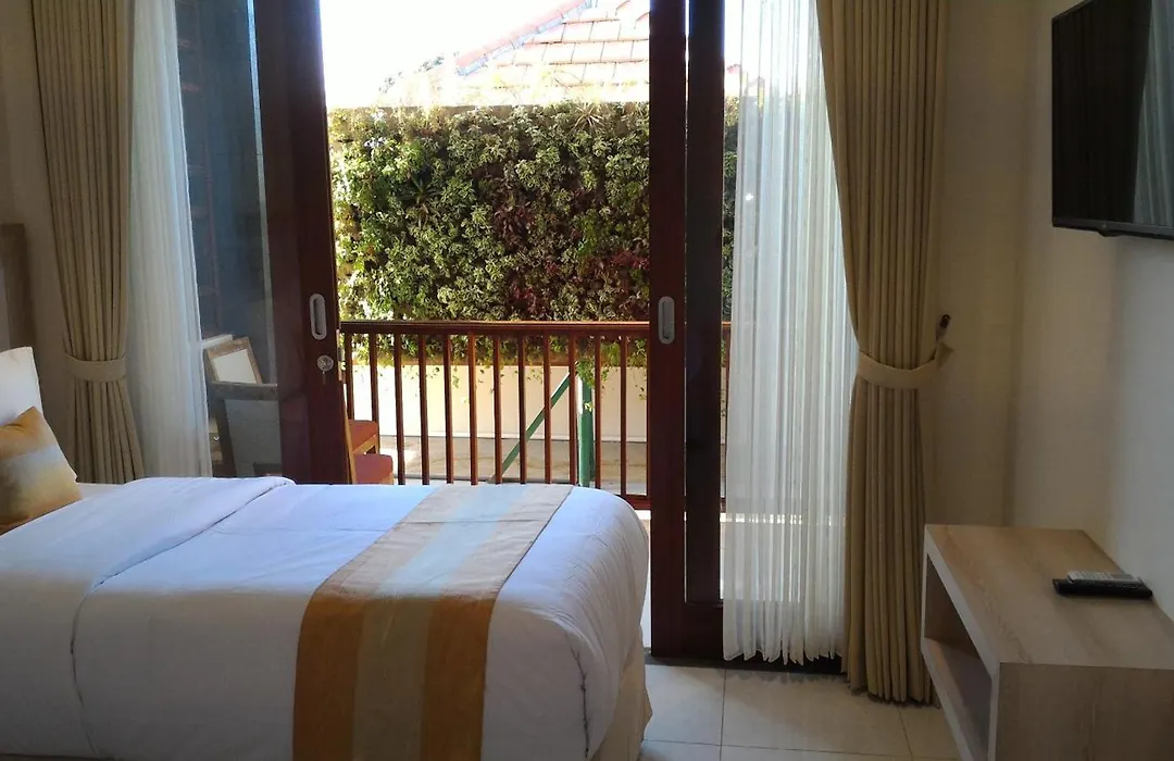 Nyaman Guest House-1