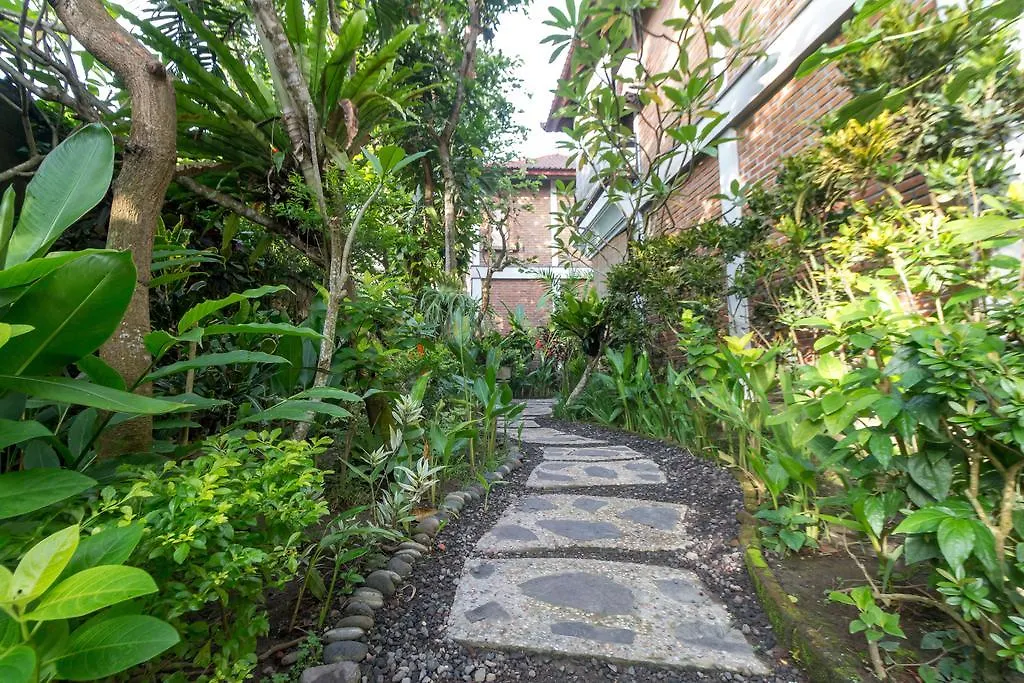 Tropical Bali Hotel-1