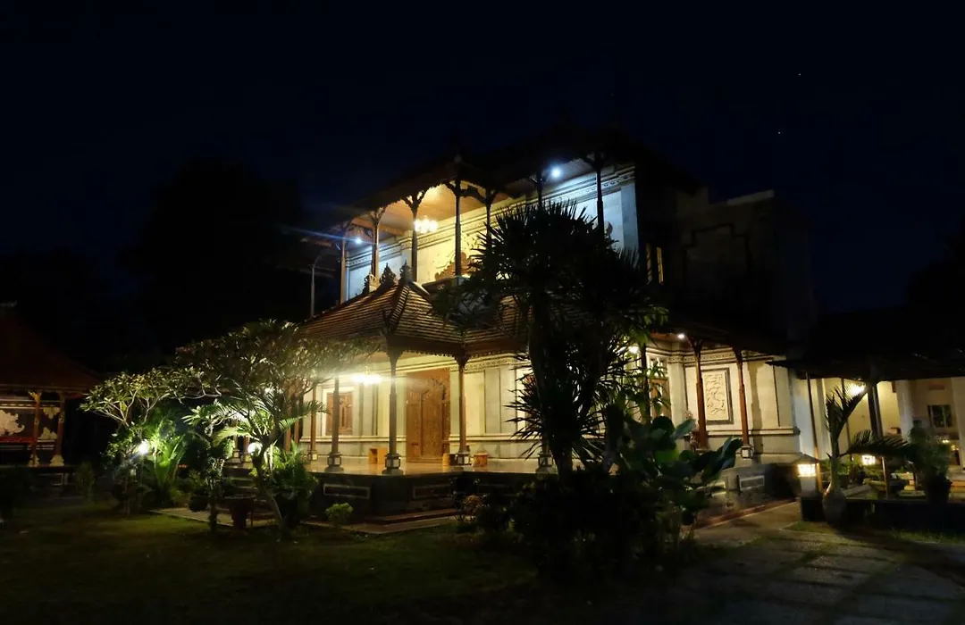 Taman Sari Tagtag-1