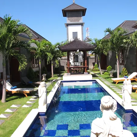 Kubu Daton Homestay-3