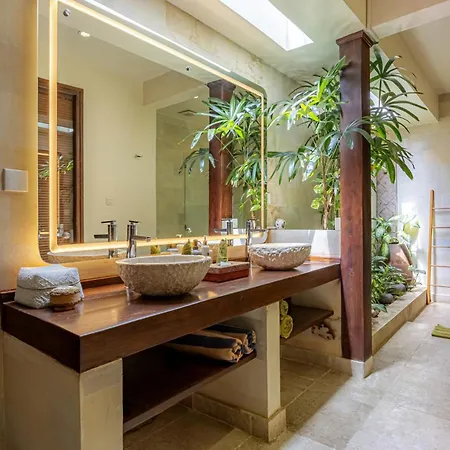 Karmagali Suites Adults Only & Private Pool Family Villas-3