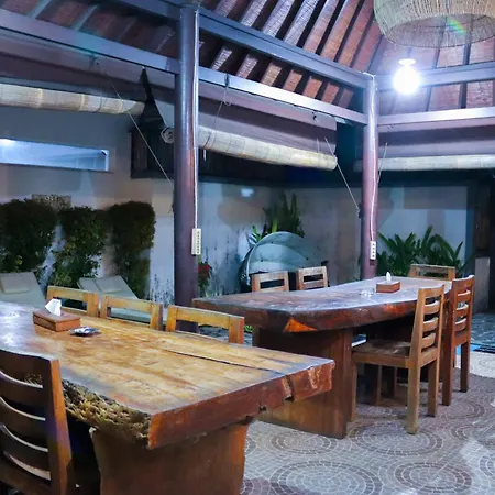 Sanur Guest House-2