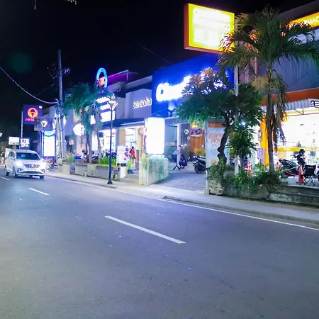 Sanur Guest House-3