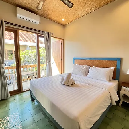 Jukung Guest House-3
