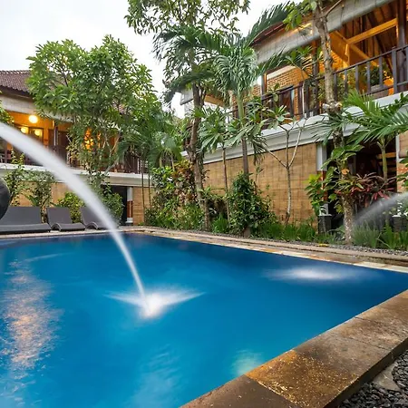 Tropical Bali Hotel-2