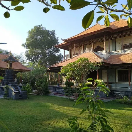 Taman Sari Tagtag-2